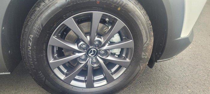 2026 Mazda CX-30 G20 Pure