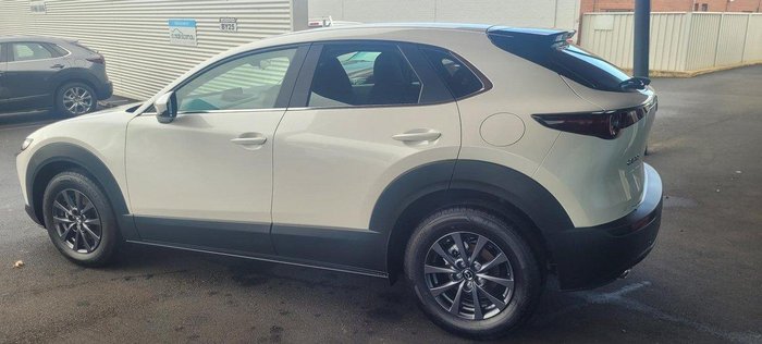 2026 Mazda CX-30 G20 Pure