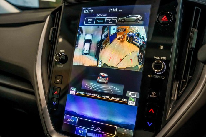 2026 Subaru Crosstrek 2.0S