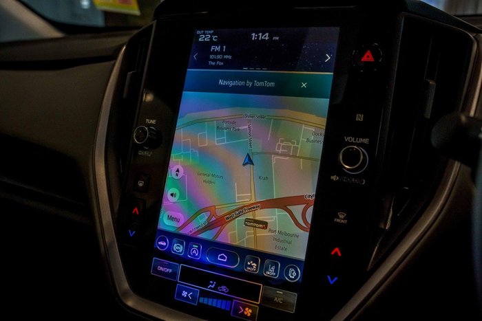 2026 Subaru Crosstrek 2.0S