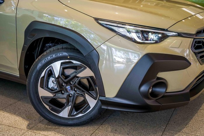 2026 Subaru Crosstrek 2.0S