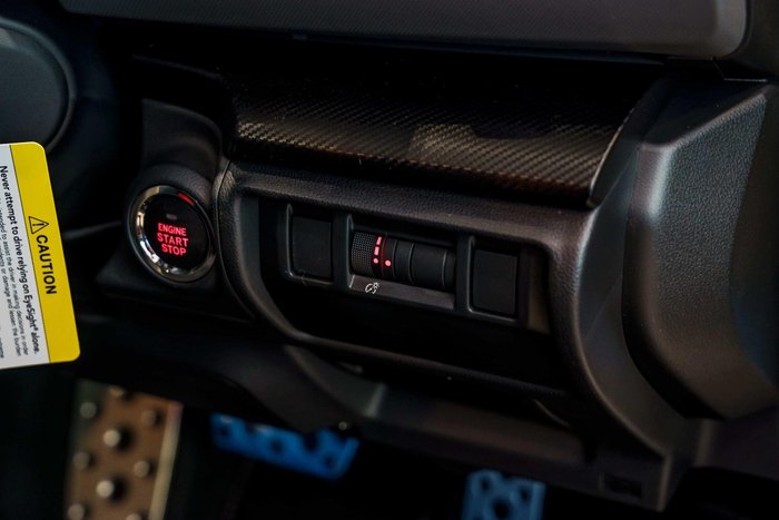 2026 Subaru Crosstrek 2.0S