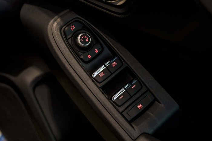 2026 Subaru Crosstrek 2.0S