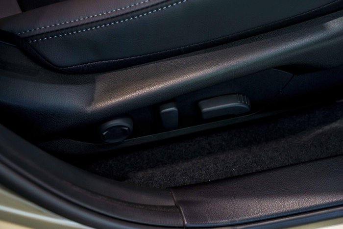 2026 Subaru Crosstrek 2.0S