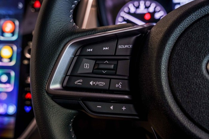 2026 Subaru Crosstrek 2.0S