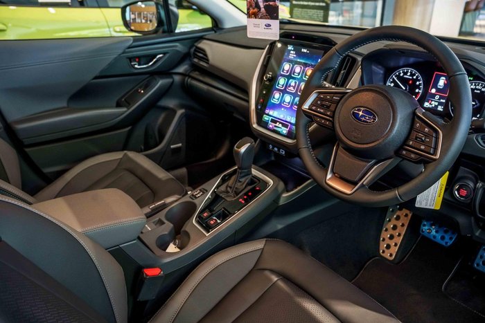 2026 Subaru Crosstrek 2.0S