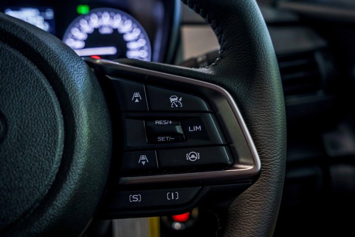 2026 Subaru Crosstrek 2.0S