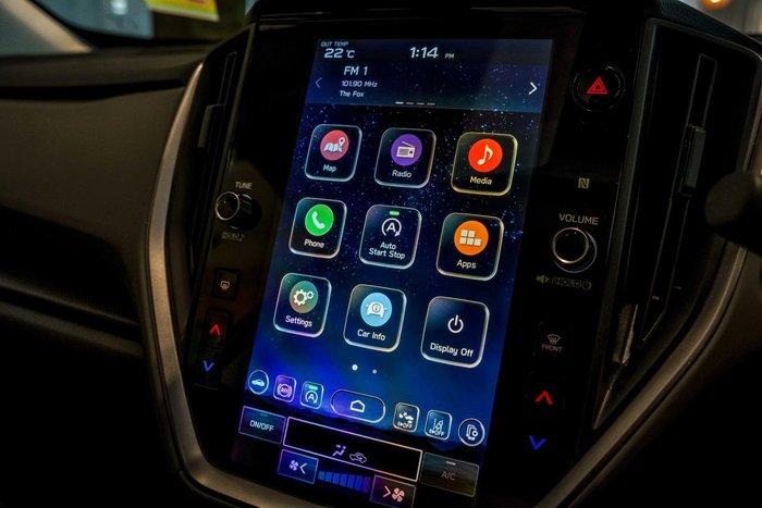 2026 Subaru Crosstrek 2.0S