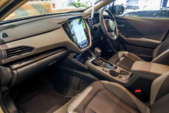 2026 Subaru Crosstrek 2.0S