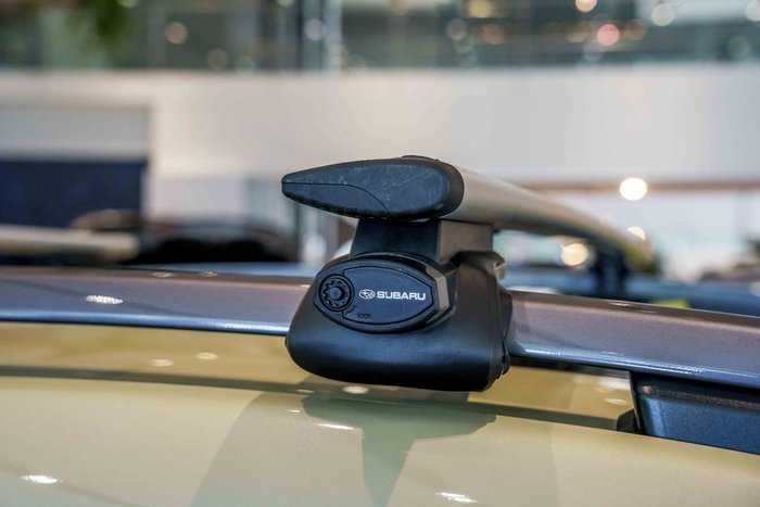 2026 Subaru Crosstrek 2.0S