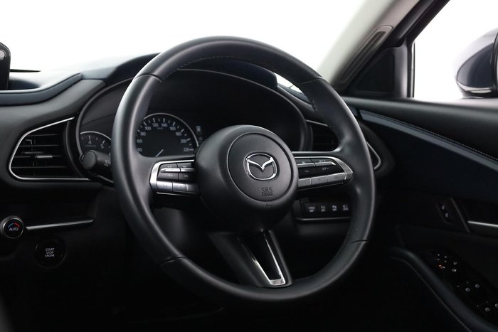 2021 Mazda CX-30 G20 Evolve