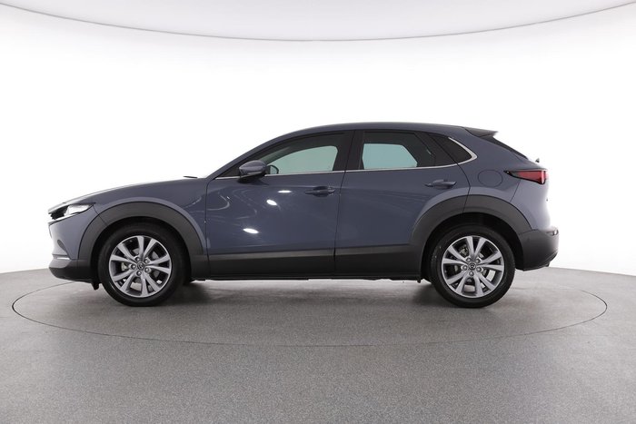 2021 Mazda CX-30 G20 Evolve