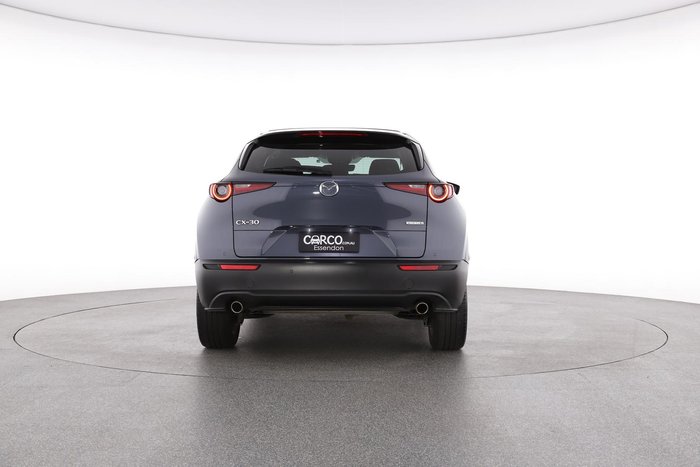 2021 Mazda CX-30 G20 Evolve