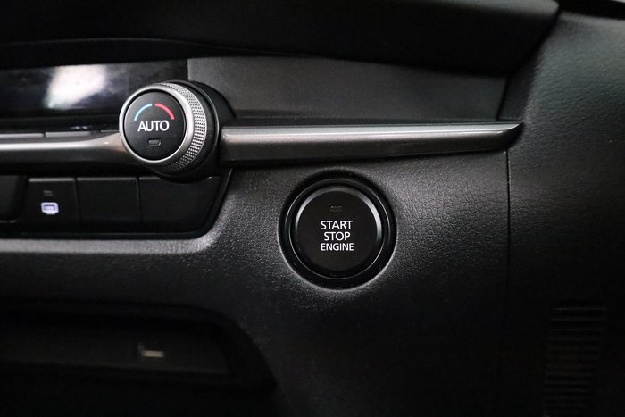 2021 Mazda CX-30 G20 Evolve