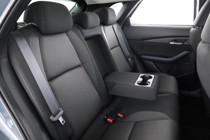 2021 Mazda CX-30 G20 Evolve