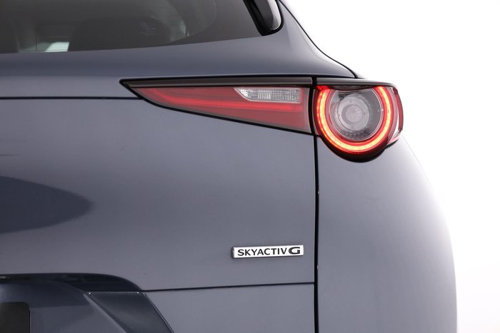 2021 Mazda CX-30 G20 Evolve