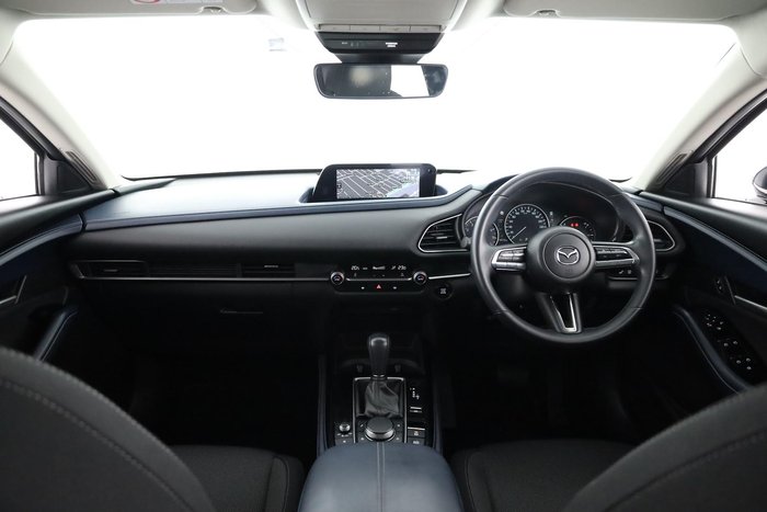 2021 Mazda CX-30 G20 Evolve
