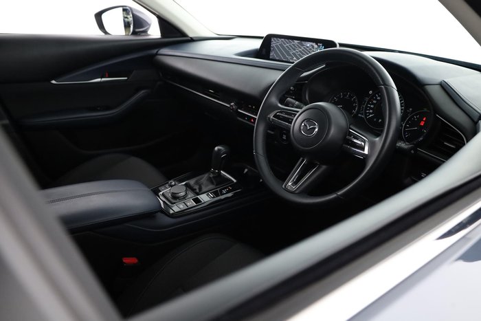 2021 Mazda CX-30 G20 Evolve