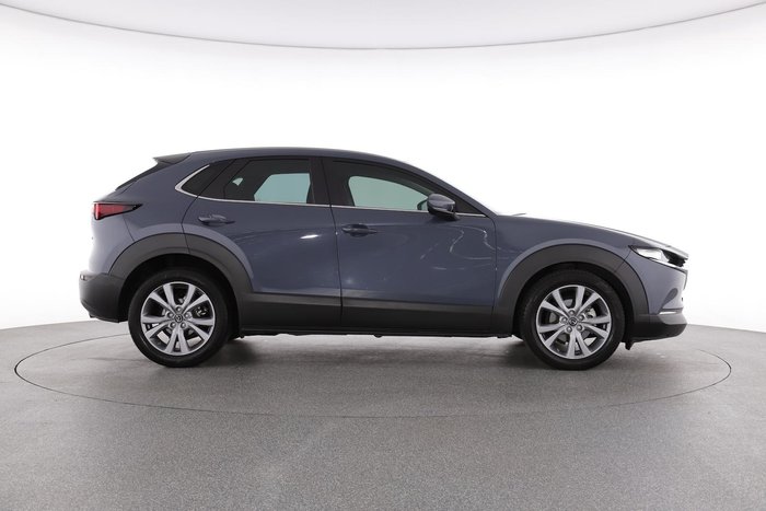 2021 Mazda CX-30 G20 Evolve
