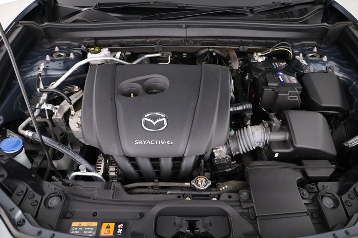 2021 Mazda CX-30 G20 Evolve