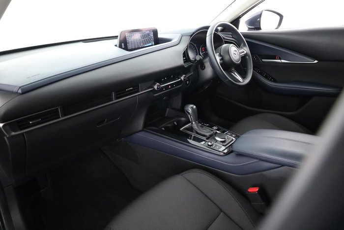 2021 Mazda CX-30 G20 Evolve