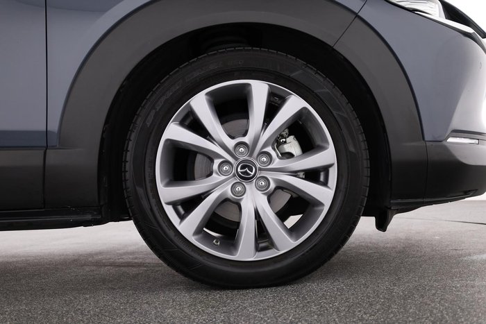 2021 Mazda CX-30 G20 Evolve
