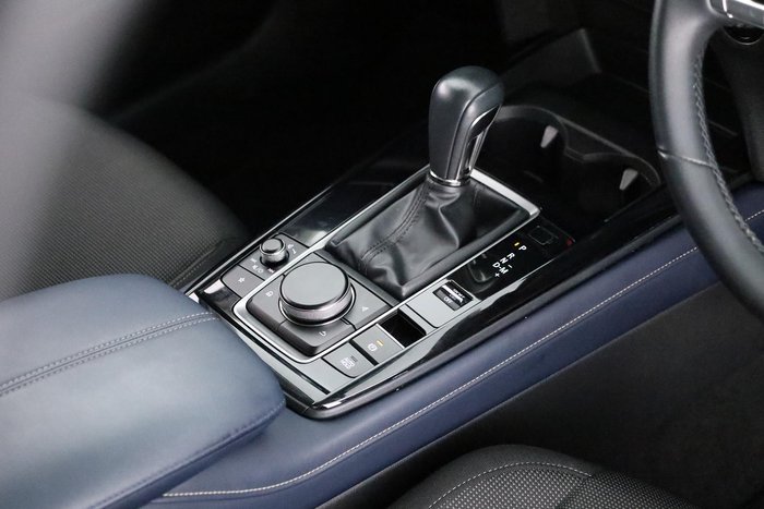 2021 Mazda CX-30 G20 Evolve