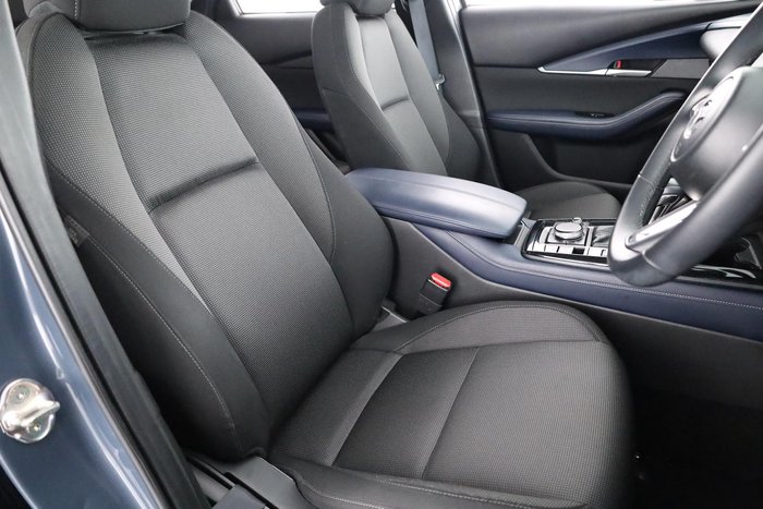 2021 Mazda CX-30 G20 Evolve