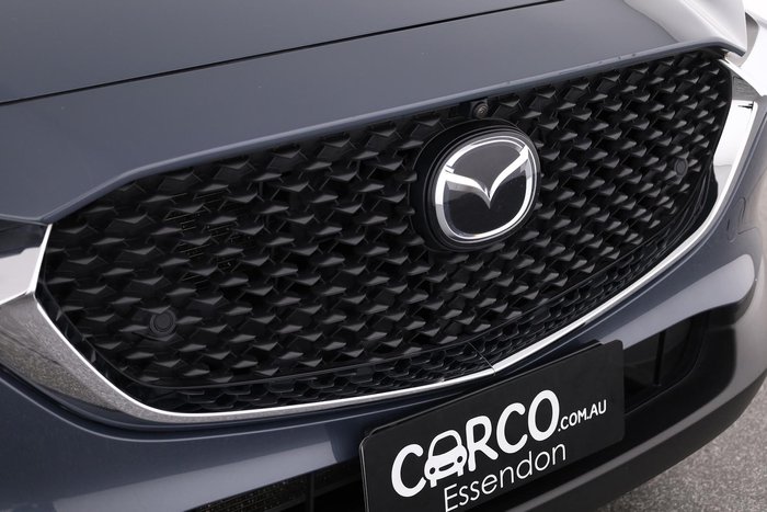 2021 Mazda CX-30 G20 Evolve
