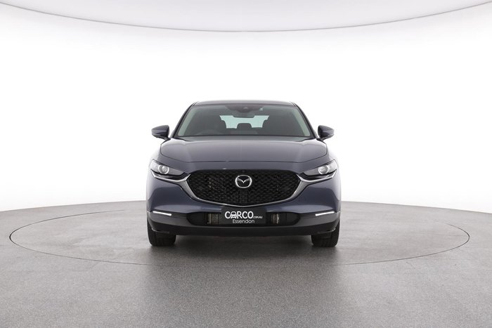 2021 Mazda CX-30 G20 Evolve