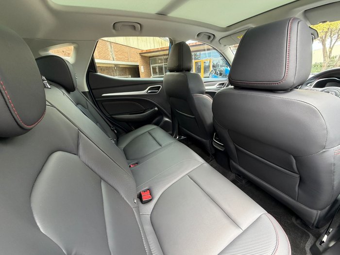 2023 MG ZS EV Long Range