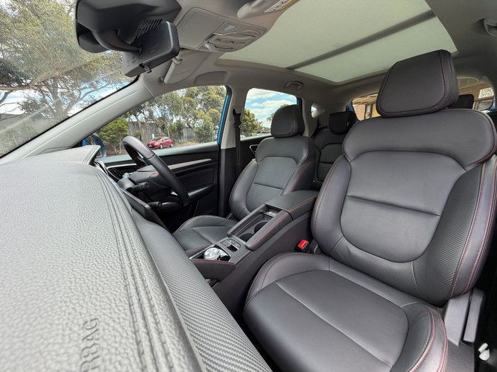 2023 MG ZS EV Long Range