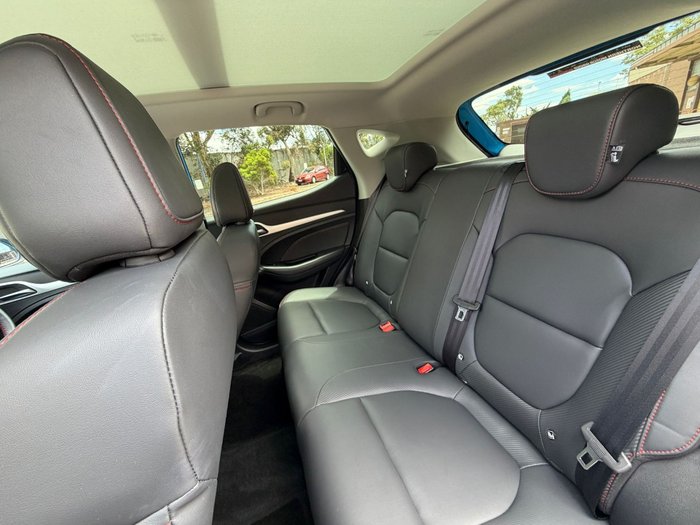 2023 MG ZS EV Long Range