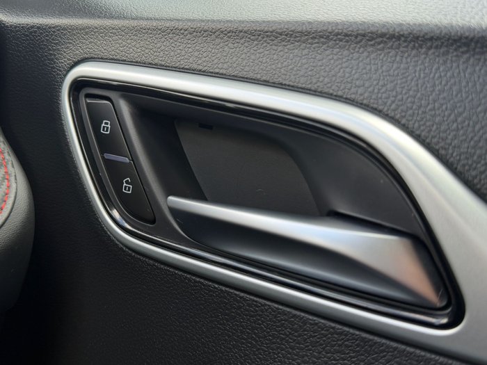 2023 MG ZS EV Long Range