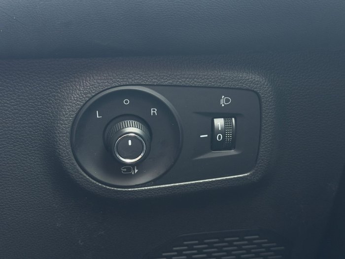 2023 MG ZS EV Long Range