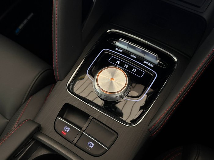 2023 MG ZS EV Long Range