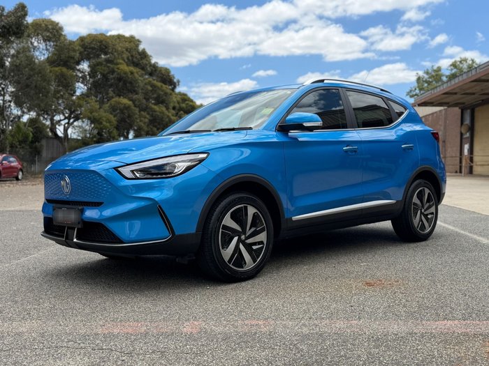 2023 MG ZS EV Long Range