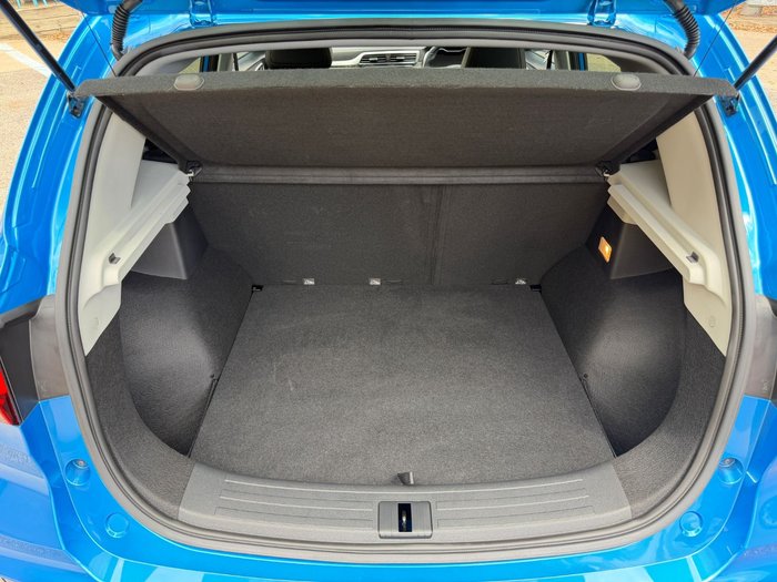 2023 MG ZS EV Long Range
