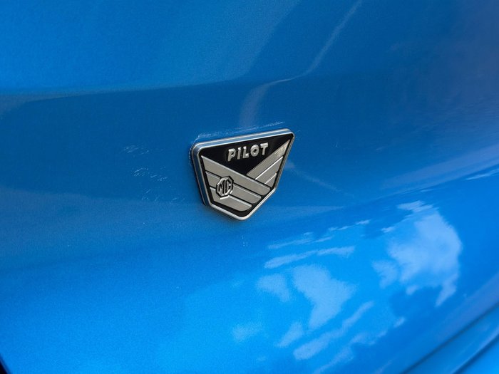 2023 MG ZS EV Long Range