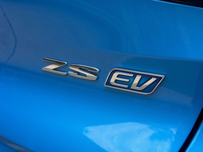 2023 MG ZS EV Long Range
