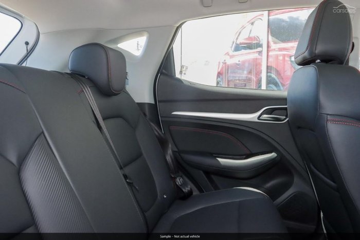 2023 MG ZS EV Long Range