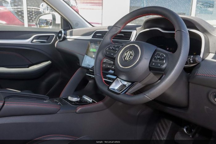 2023 MG ZS EV Long Range