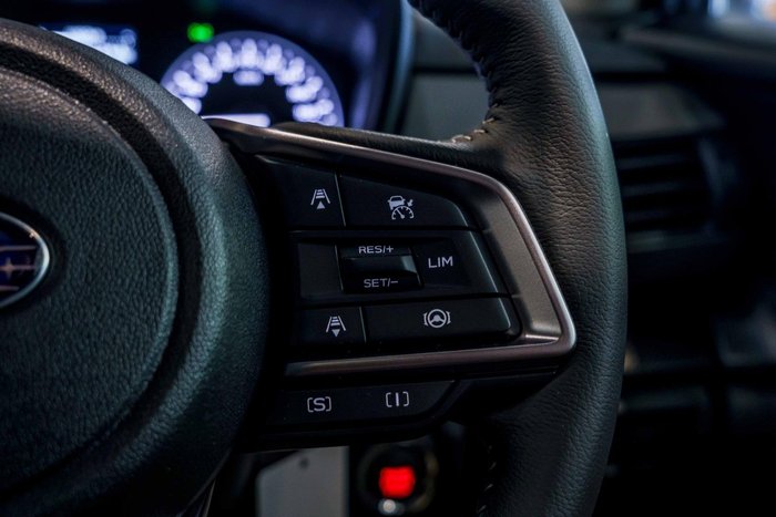 2026 Subaru Crosstrek 2.0S