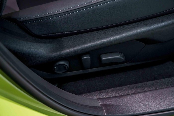 2026 Subaru Crosstrek 2.0S