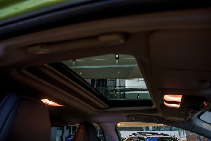 2026 Subaru Crosstrek 2.0S