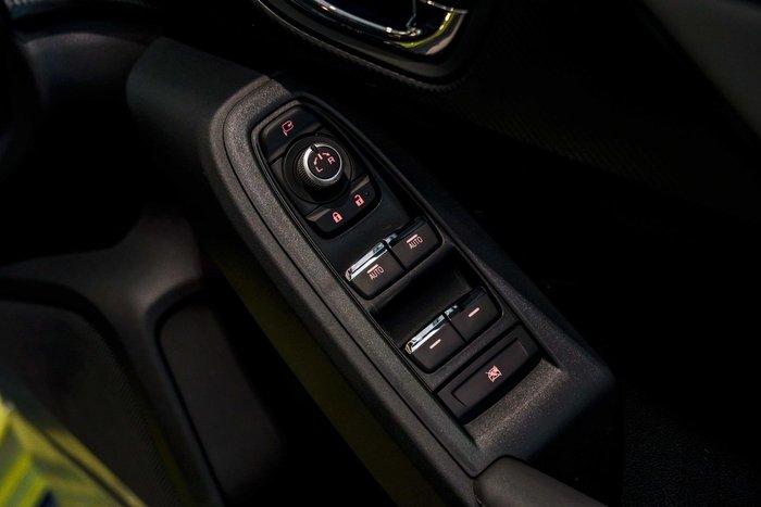 2026 Subaru Crosstrek 2.0S