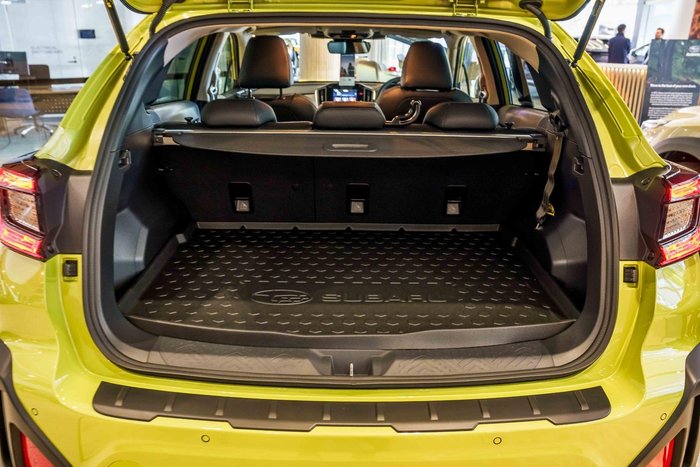 2026 Subaru Crosstrek 2.0S