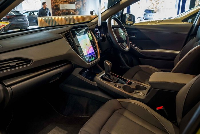 2026 Subaru Crosstrek 2.0S