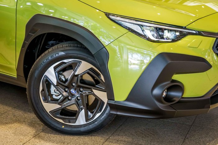 2026 Subaru Crosstrek 2.0S