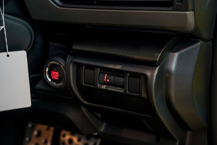 2026 Subaru Crosstrek 2.0S